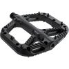 OneUp Components Flat Pedal Comp in black