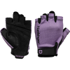 Harbinger Women's Power Gloves 3.0 in Lavender