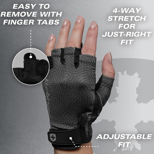 Weightlifting Under Armour Coaches Gloves Under Armour Gloves