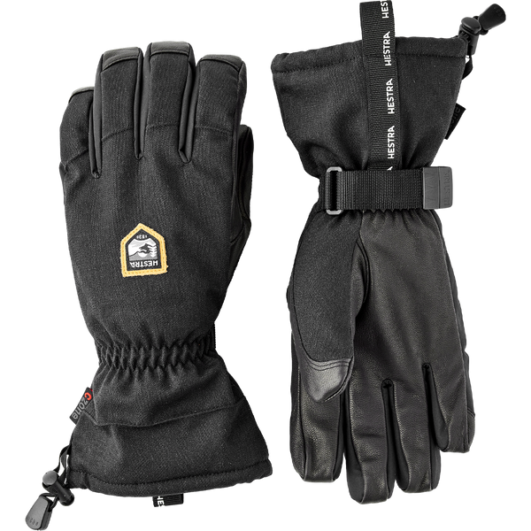 スキー ICEBERG - Gloves for the town Sefzone Unisex Ski Gloves, 3M Thinsulate Waterproof