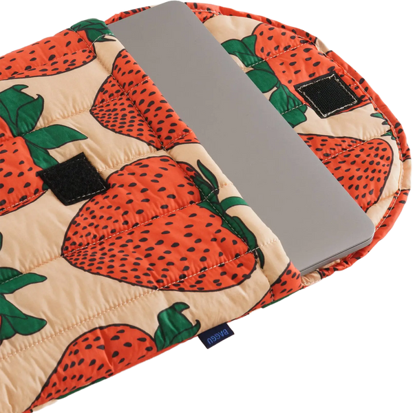 Puffy Laptop Sleeve 16