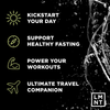 LMNT Zero-Sugar Electrolyte Drink Mix features