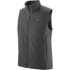 Patagonia Men's Nano Air Light Vest in Forge Grey