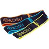BOSU Fabric Resistance Bands 3 Pack