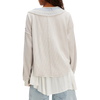 Free People Holly Henley back