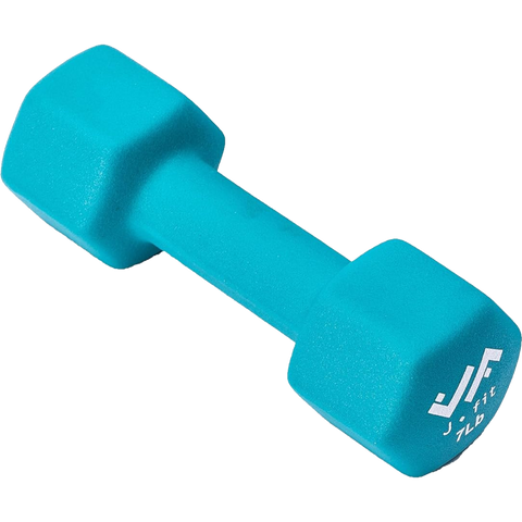 Neoprene Dumbbell 7 lb