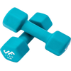 J/Fit Neoprene Dumbbell 7 lb pair