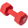 J/Fit Neoprene Dumbbell 20 lb in Red