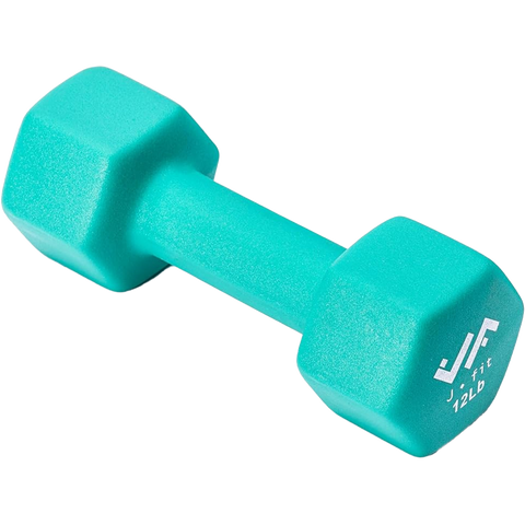 Neoprene Dumbbell 12 lb
