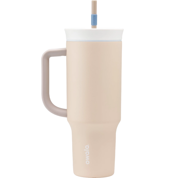 Tumbler 40 oz Stainless Steel – Sports Basement