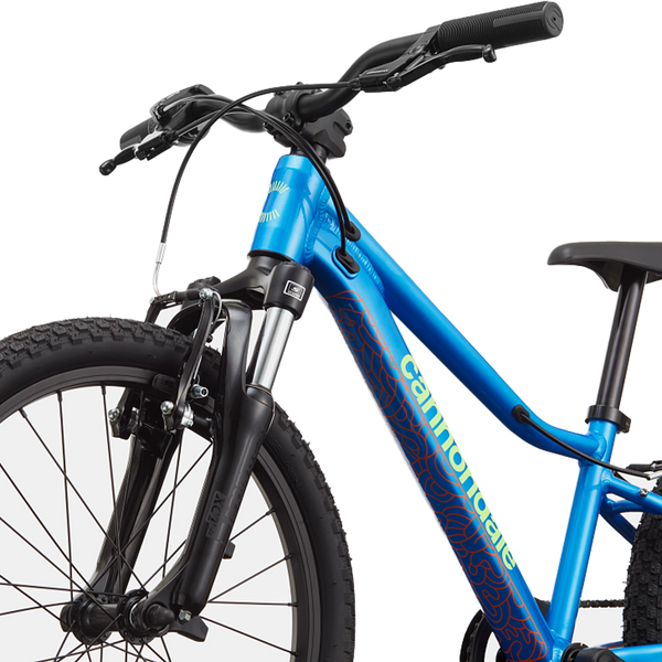 cannondale Kids Trail 20 Boy’s　キャノンデール Cannondale Kids Trail 20