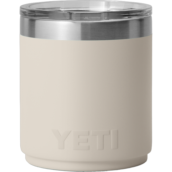 Rambler 10oz Lowball 2.0 MS – Sports Basement