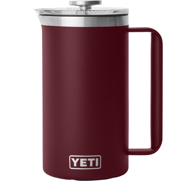 Rambler 34 oz French Press – Sports Basement
