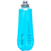Hydrapak Softflask 250 ml in Malibu Blue back