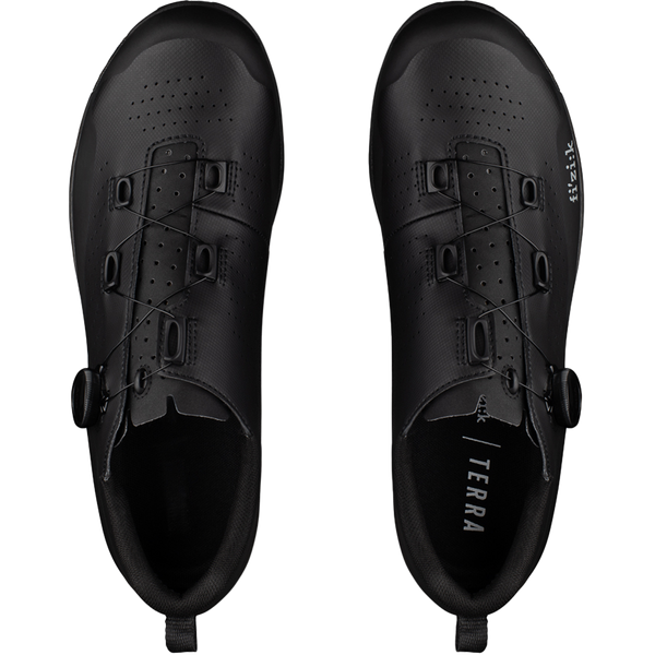 ウェア fizik TERRA ATLAS ARMY/BLACK EU42 Fizik Terra Atlas MTB Shoe