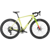 Felt BREED Advanced Force 1 eTap AXS in Limelight