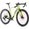 Felt BREED Advanced Force 1 eTap AXS front 3/4