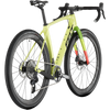 Felt BREED Advanced Force 1 eTap AXS rear 3/4