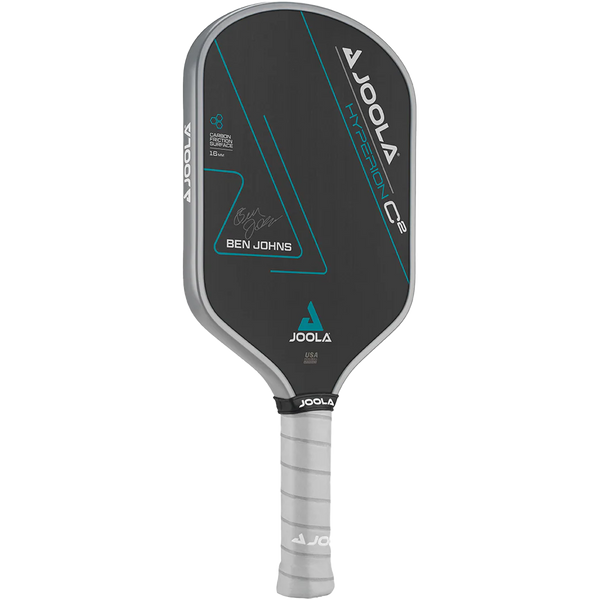 ジェーンレイ ベジタブルボウル EXCELLEN 2025/05 ミントクラス JOOLA Ben Johns Hyperion CAS 16 Pickleball Paddle - JOOLA USA