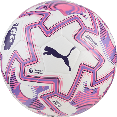 Orbita Match PL Brilliance Ball