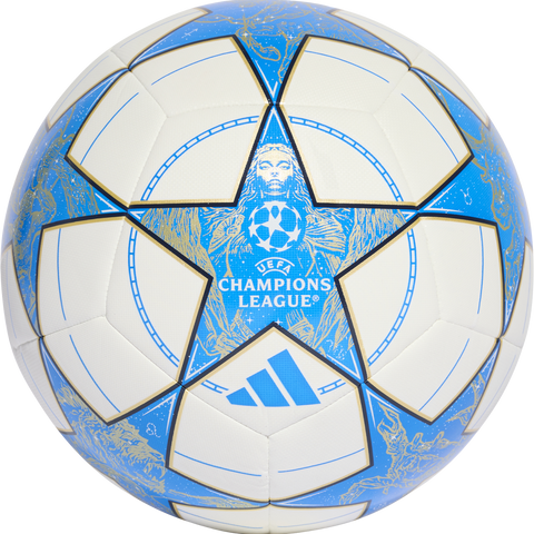 UCL Training Ball