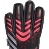 Adidas Youth Predator Match Fingersave Gloves finger detail