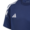 Adidas Youth Tiro 24 Jersey chest logo