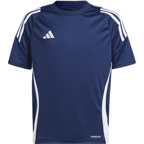 Youth Tiro 24 Jersey