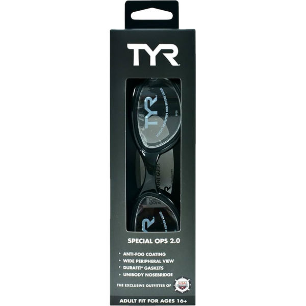 TYR Special Ops 2.0 Performance - Gafas De Natación