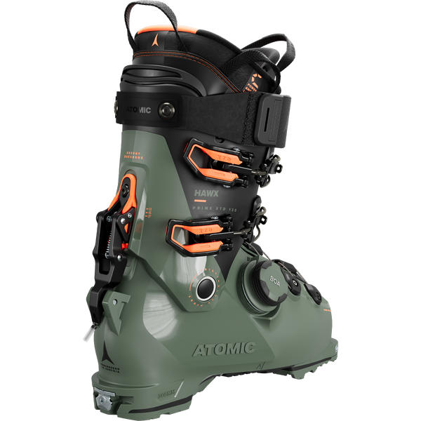 【ATOMIC】HAWX PRIME XTD120 atomic-atomic-hawx-prime-xtd-