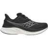 Saucony Men's Endorphin Speed 5 in Black/White