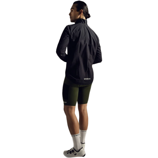 Running Jacket Nike Sb Coaches Jacket Gore Tex Men's Spinshift