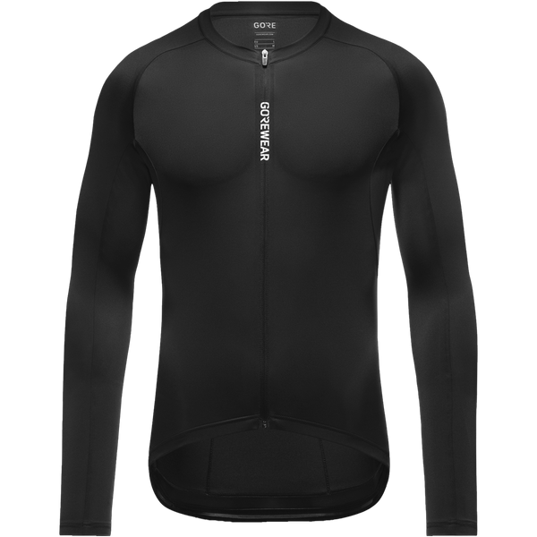 Men's Spinshift Long Sleeve Jersey – Sports Basement