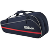 Wilson Team 6 Pack back