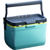 Stanley The Easy-Carry Outdoor Cooler 16qt bungee top