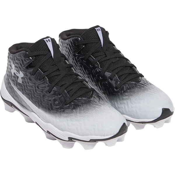 Hammer Under Armour Wide Football Cleats Under Armour 1300749-011