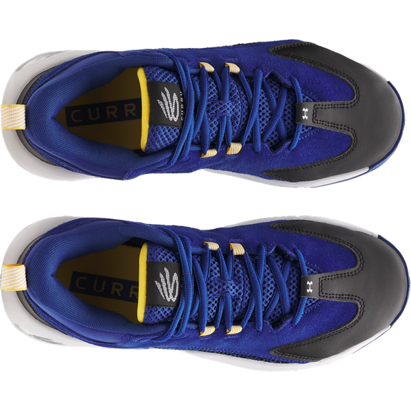 Curry 3Z 25 SDE – Sports Basement