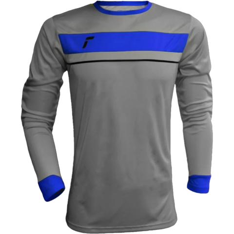 Match Long Sleeve Padded Goalkeeper Jersey