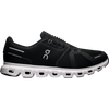 On Men's Cloud 6 in Black/White