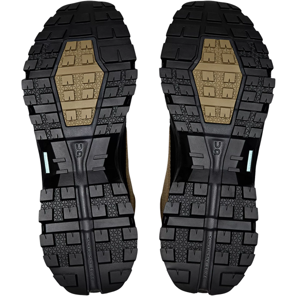 Men's Cloudrock Mid Waterproof – Sports Basement