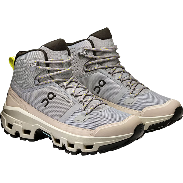 Women's Cloudrock Mid Waterproof – Sports Basement