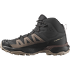 Women's Salomon X ULTRA 360 MID GORE-TEX side