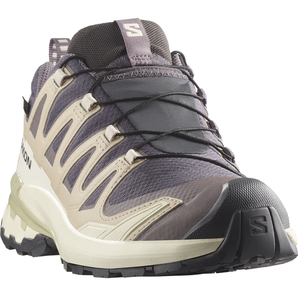 SALOMON XA PRO 3D V9 GTX GORE-TEX 27㎝ Salomon XA Pro 3D V9 Gore-Tex Trail Shoe - Men's