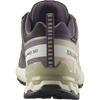 Salomon Women's XA Pro 3D V9 GORE-TEX back