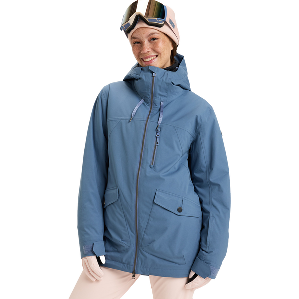 Women's Stated Jacket – Sports Basement