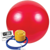 GoFit Stability Ball 55 CM with pump