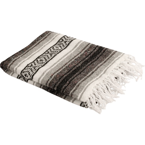 Mexican Yoga Blanket