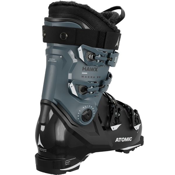 ATOMIC Hawx Magna 85 女性用スキー靴 Atomic Hawx Magna 85 W Womens Ski Boots 2024 | Corbetts Ski