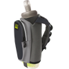 Amphipod 16 oz Hydraform Soft-Tech Handheld in Charcoal/Gray