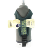 Amphipod 16 oz Hydraform Soft-Tech Handheld in Charcoal/Gray with gel